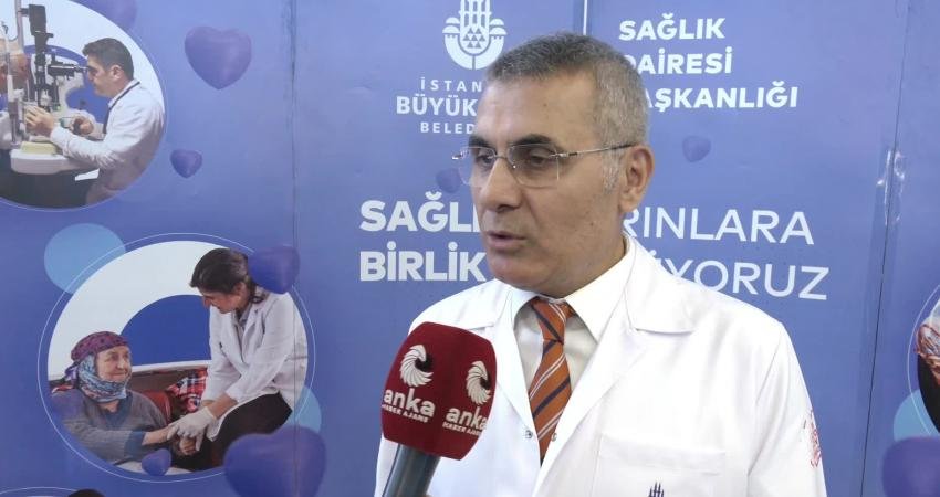 İBB’nin Ücretsiz ‘HPV Aşı Uygulaması’ İçin 48 Saat İçinde 70 Bin Başvuru Yapıldı İstanbul Büyükşehir Belediyesi (İBB) Sağlık Dairesi Başkanlığı ve Hıfzısıhha Şube