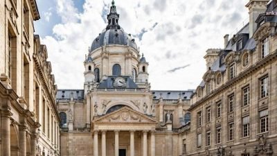 BMI Business School İstanbul ve Paris Sorbonne Üniversitesi iş birliğiyle