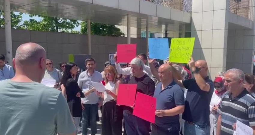 İstanbul Teknik Üniversitesi Mesleki ve Teknik Anadolu Lisesi'nin (İTÜ MTAL)