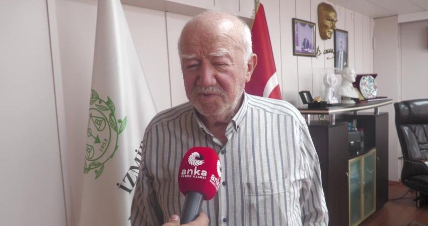 Son yıllarda AVM’lerin ve zincir marketlerin sayısının her geçen gün