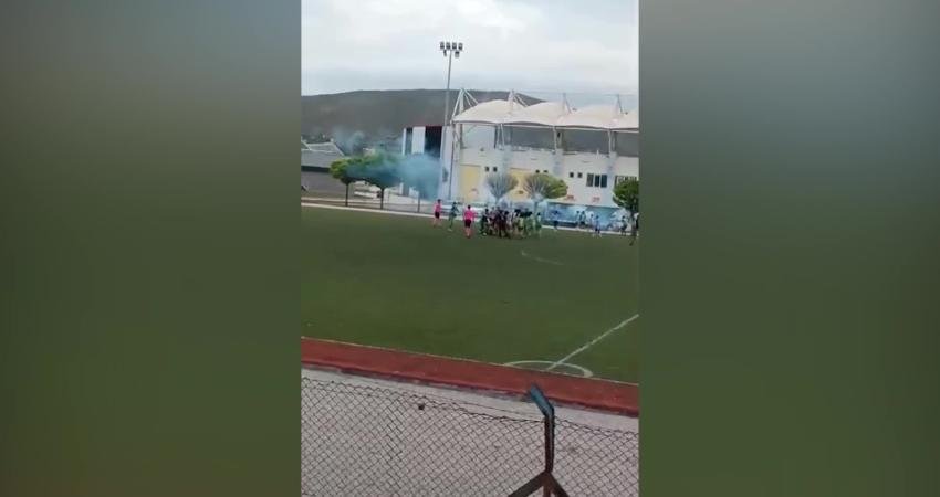 TFF Kadınlar 3. Lig 7. Grup'ta Tuzgölü Spor ile Mersin