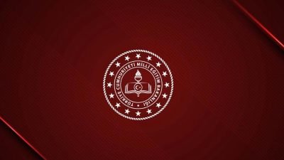 Milli Eğitim Bakanlığı (MEB), "Millî Eğitim Bakanlığı Talim ve Terbiye