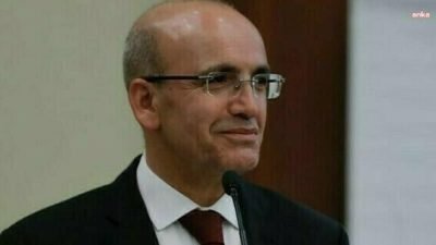 Hazine ve Maliye Bakanı Mehmet Şimşek, kur ve faiz sübvansiyonuyla