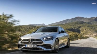 Mercedes-Benz Finansal Hizmetler, yeni otomobil alımlarında geçerli finansman seçeneklerini Mayıs