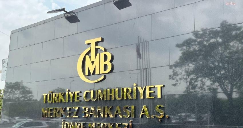 Türkiye Cumhuriyet Merkez Bankası (TCMB), yılın 2. Enflasyon Raporu’nu yarın