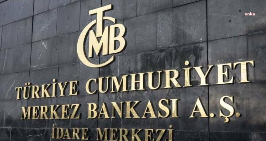 Türkiye Cumhuriyet Merkez Bankası (TCMB), “Nisan ayında aylık enflasyonun ana