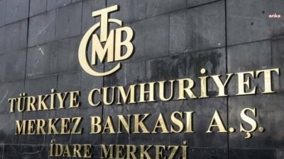Türkiye Cumhuriyet Merkez Bankası'nın (TCMB), faiz kararını açıklamasının ardından likidite