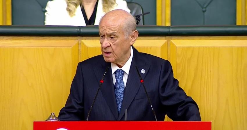 MHP Genel Başkanı Devlet Bahçeli, İran İslam Cumhuriyeti Cumhurbaşkanı İbrahim