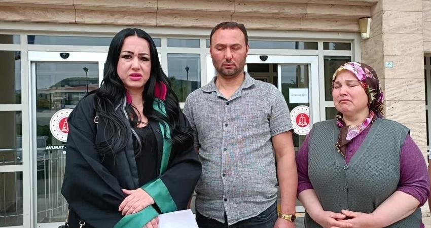 Muğla’nın Menteşe ilçesinde yolun karşısına geçmeye çalışan lise öğrencisi Sıla