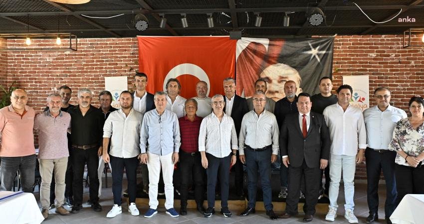 Muratpaşa Belediye Başkanı Ümit Uysal, gelecek yıl 30’uncu yaşını kutlayacak