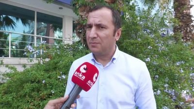 Milli Eğitim Bakanı Yusuf Tekin, öğretmen atamalarıyla ilgili Kabine toplantısından
