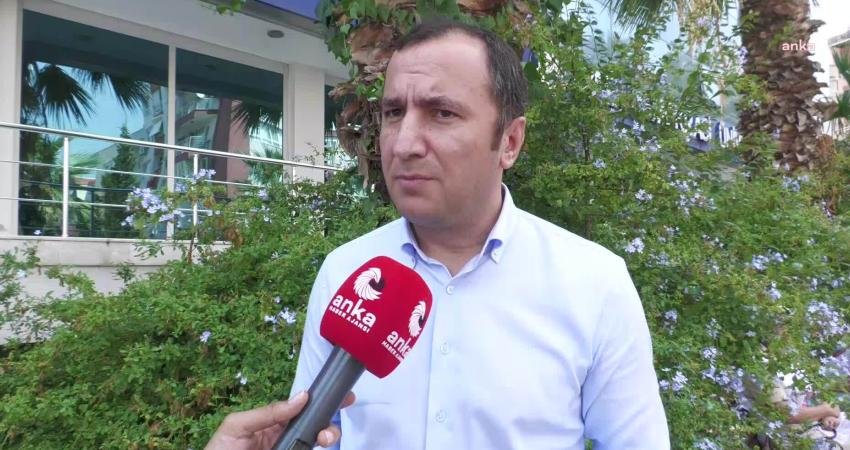 Milli Eğitim Bakanı Yusuf Tekin, öğretmen atamalarıyla ilgili Kabine toplantısından