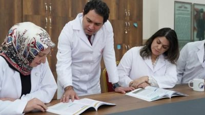 Milli Eğitim Bakanlığı, öğretmenlerin 2024 yılı için il içi isteğe