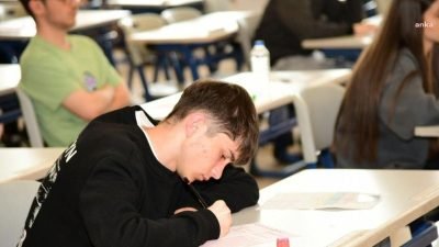 Fen ve sosyal bilimler liseleri, proje okulları ile mesleki ve