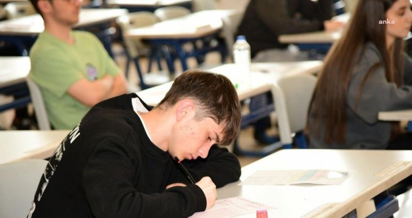 Fen ve sosyal bilimler liseleri, proje okulları ile mesleki ve