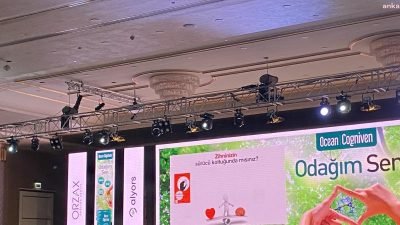 Orzaks İlaç, 22-26 Mayıs günleri arasında KKTC’de gerçekleşen 59. Türk