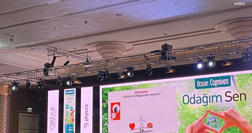 Orzaks İlaç, 22-26 Mayıs günleri arasında KKTC’de gerçekleşen 59. Türk