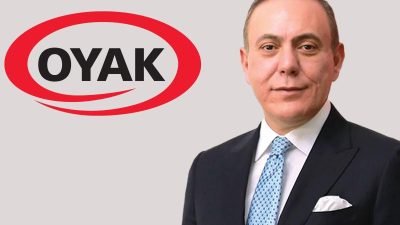 Türkiye'nin köklü kuruluşlarından OYAK’ın 64’üncü Olağan Genel Kurulu tamamlandı. Üyelerinin