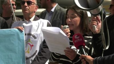 Özel Sektör Öğretmenleri Sendikası, TED Aliağa Koleji’nde öğretmenlere düşük ücret