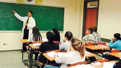 Eğitim beşikten mezara kadar çevre, aile, okul, kişisel deneyim ve