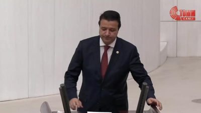 Saadet Partisi, TBMM Genel Kurulu’nun bugünkü birleşiminde doğurganlık oranlarındaki azalmanın