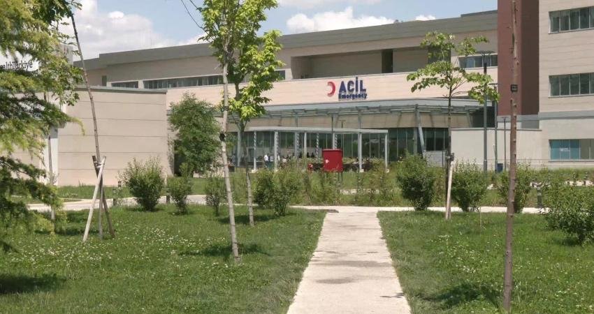 Sağlık Bakanlığı’nın “Onaylı Randevu” sistemi hakkında vatandaşın kafası karışık Sağlık Bakanı Fahrettin Koca'nın açıkladığı onaylı randevu sistemi 13 Mayıs’ta