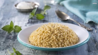 Duru Gıda’nın, Japonya’daki Mukogawa Kadın Üniversitesi’nde glisemik indeks (GI) üzerine