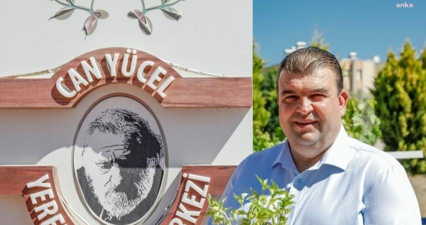Seferihisar Belediye Başkanı İsmail Yetişkin, “25 Mayıs’ta Ürkmez’de gerçekleştireceğimiz Yerel