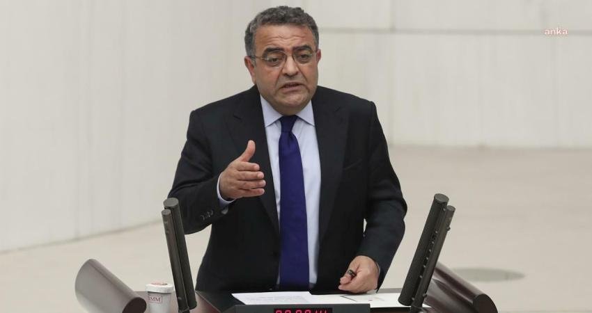 Sezgin Tanrıkulu’ndan ’19 Mayıs Gençlik Raporu’: “19 Mayıs Atatürk’ü Anma, Gençlik ve Spor Bayramı’nı Kutlamıyoruz, Kutlamaya Çalışıyoruz” CHP Diyarbakır Milletvekili ve TBMM İnsan Haklarını İnceleme Komisyonu üyesi
