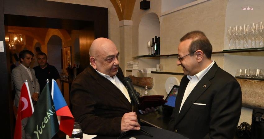 Skoda otomobillerinin Türkiye distribütörü Yüce Otomotiv / Skoda Türkiye Yönetim