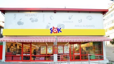 ŞOK Marketler 2024 yılının ilk çeyreğinde de büyümesini sürdürdü. 2024