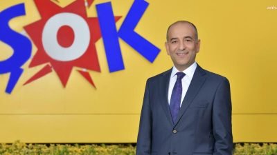 ŞOK Marketler, aylık ekonomi dergisi Capital tarafından gerçekleştirilen Capital500 Araştırması’nda