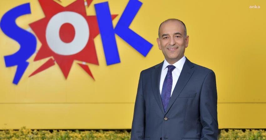 ŞOK Marketler, aylık ekonomi dergisi Capital tarafından gerçekleştirilen Capital500 Araştırması’nda
