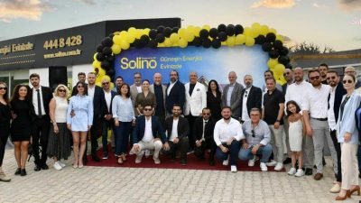 IBT Solar Group çatısı altında 2023 yılında kurulan ve mesken