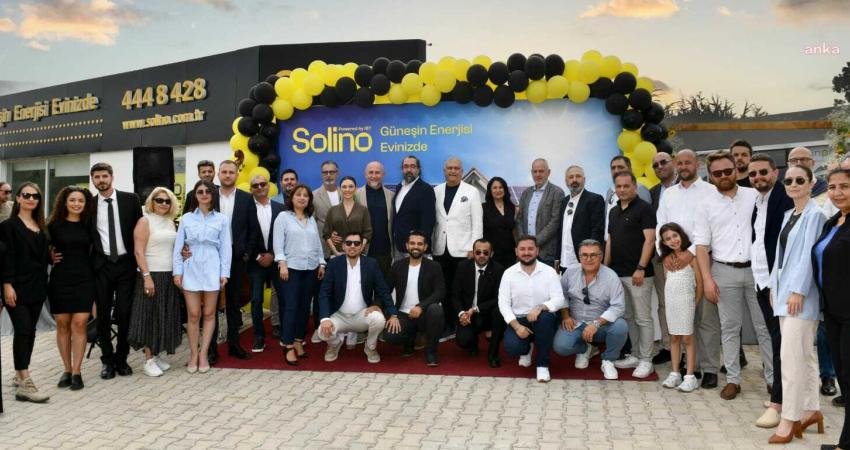 Solino Energy, ilk yılında 40. Enerji Dönüşüm Merkezi’ni Bodrum’da açtı IBT Solar Group çatısı altında 2023 yılında kurulan ve mesken
