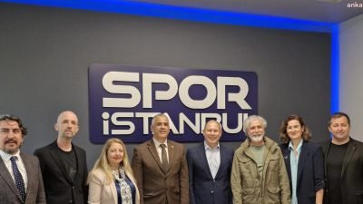 Türkiye’nin en büyük spor hizmet kurumlarının başında gelen İstanbul Büyükşehir