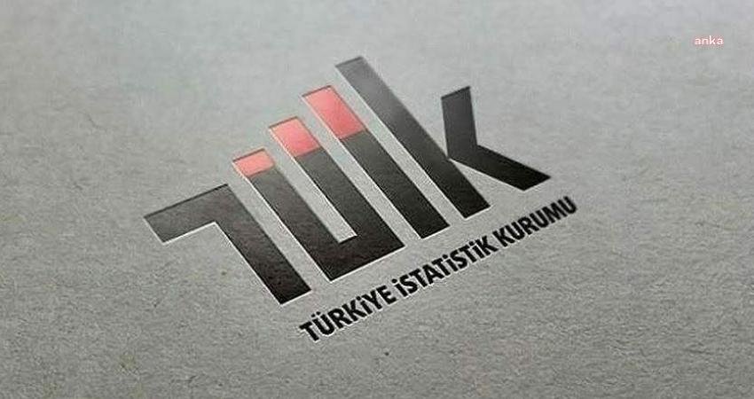 TÜİK'in, bu yılın ilk çeyreğine ilişkin İşgücü Girdi Endeksleri'ne göre,