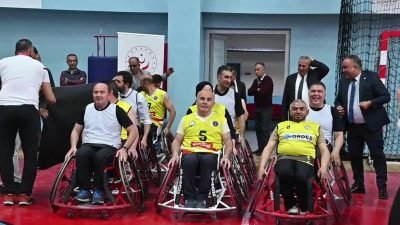 Yozgat’ın Sorgun ilçesinde 2015 yılında kurulan ve 2. Lig’de yer