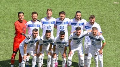 Yunusemre Belediyespor, Bölgesel Amatör Lig (BAL) Play Out'ta 19 Mayıs
