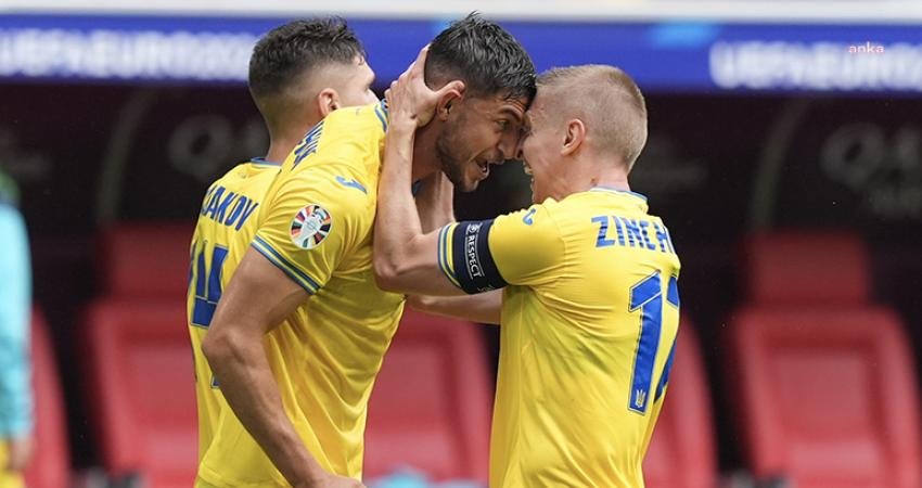 Avrupa Futbol Şampiyonası'nda D ve E grubunda ikinci maçlar tamamlandı.