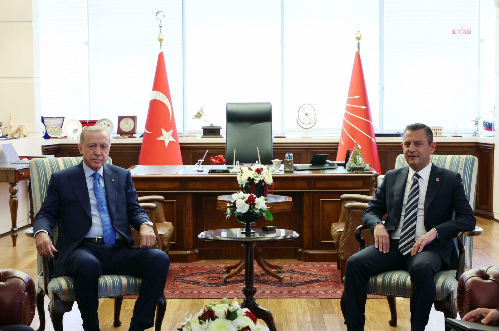 erdogan-ozel-gorusmesi-sona-erdi