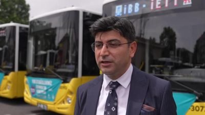Filosunu güçlendirmek ve gençleştirmek için yatırımlarına devam eden İstanbul Büyükşehir