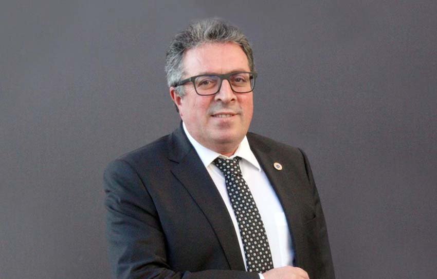 Süleyman Ekinci: “Ankara’nın geleceğinde sanayi, sanayinin geleceğinde Ankara var” Ostim Sanayici ve İşinsanları Derneği Başkanı Süleyman Ekinci, İSO’nun açıkladığı