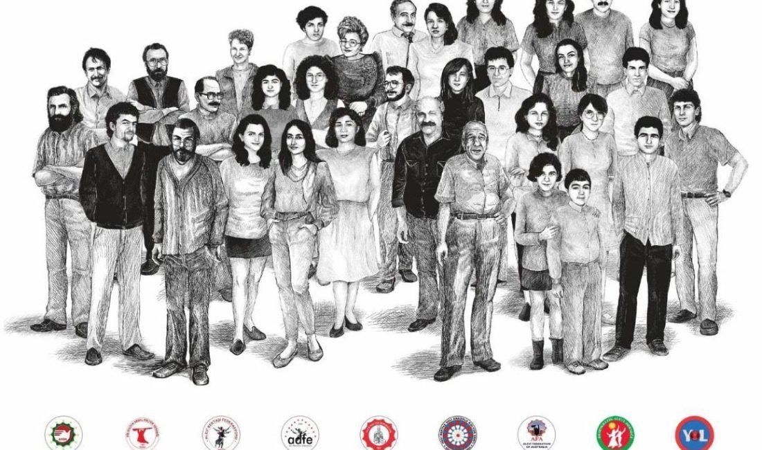 Türkiye’nin siyasal ve toplumsal tarihinde derin bir kırılma yaratan Madımak