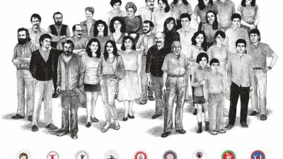 Türkiye’nin siyasal ve toplumsal tarihinde derin bir kırılma yaratan Madımak