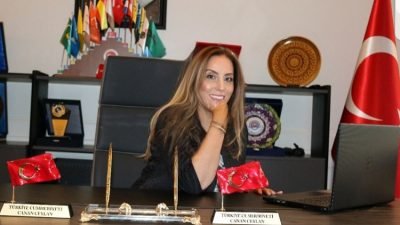 Gençlerimizle Varız (GEVA) ve Türkiye Uyuşturucu ile Mücadele Derneği (TUMDER)