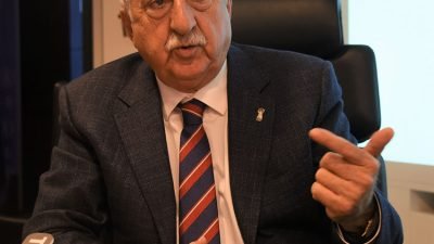 Hafta sonu Türkiye genelinde yapılacak olan Yükseköğretim Kurumları Sınavında (YKS)