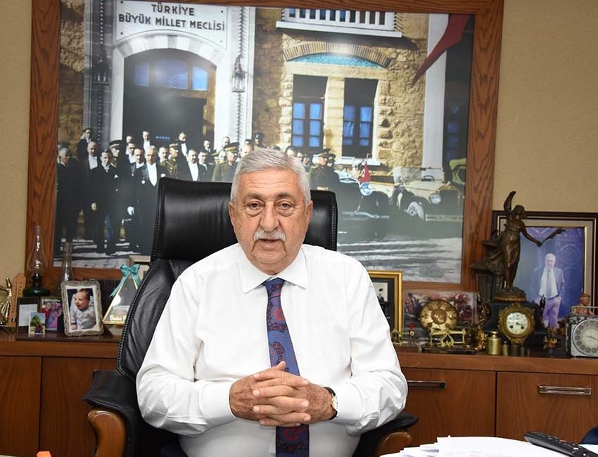 Dünya dizi ihracatında 3. sırada yer alan ülkemizin tüm yörelerine