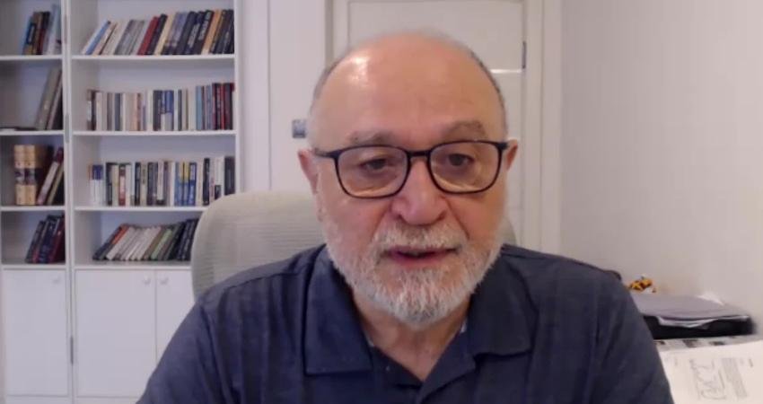 ANKA Ekonomi Koordinatörü Erdal Sağlam’ın kaleminden Haftalık Ekonomi Analizi: Vergi