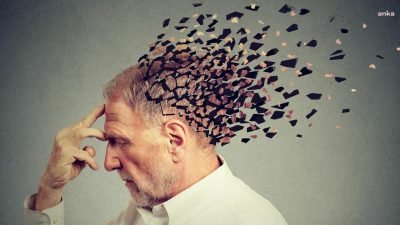 Araştırmacıların World Happiness Report'da yayınladıkları '‘Yaşlanan Küresel Nüfusunu Desteklemek: Refah